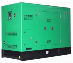Máy phát điện 100kva | 0