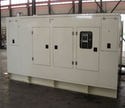 máy phát điện từ 1000kva trở lên