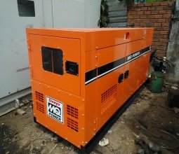 máy phát điện 60kva