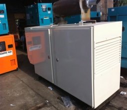 máy phát điện 90kva