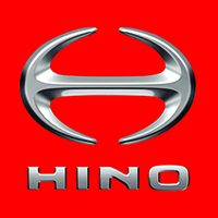 Máy phát điện Hino