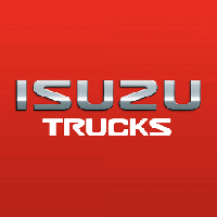 Máy phát điện Isuzu