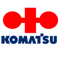 Máy phát điện Komatsu