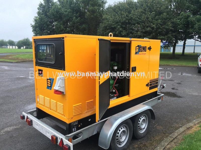 Máy phát điện john deer 50kva. Hotline: 0909.153.183