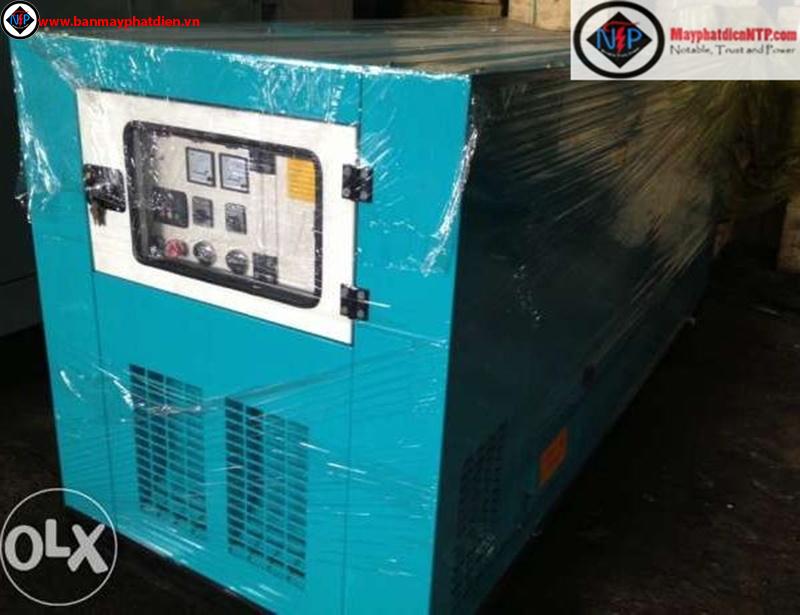 Máy phát điện mitsubishi 60kva. Liên hệ: 0988.144.847