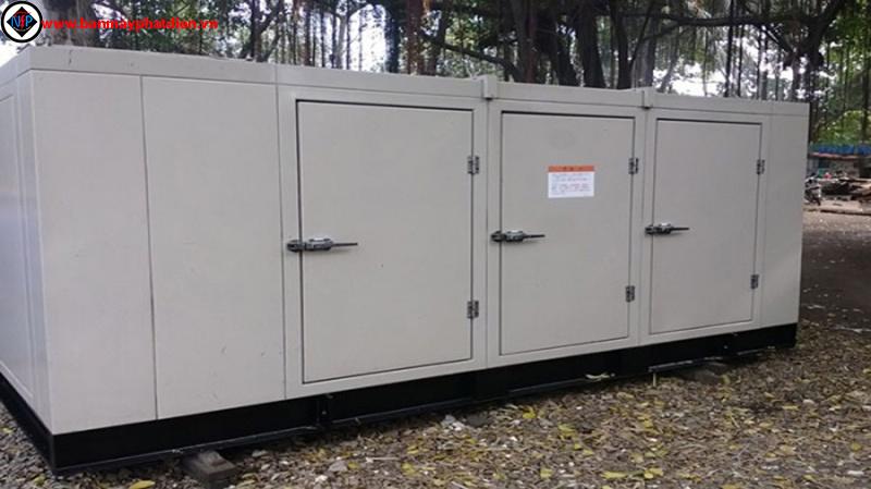 Máy phát điện mitsubishi 70kva. Hotline: 0909.153.183