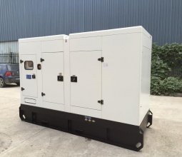 Máy phát điện perkins 35kva