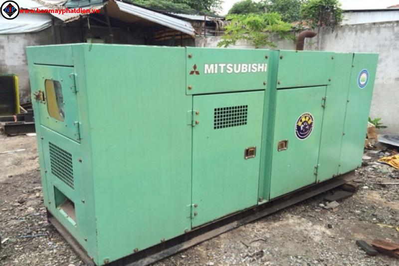 Máy phát điện mitsubishi 80kva. Liên hệ: 0988.144.847