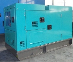 Máy phát điện Mitsubishi 100kva | 0
