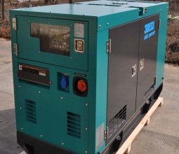 Máy phát điện denyo 30kva