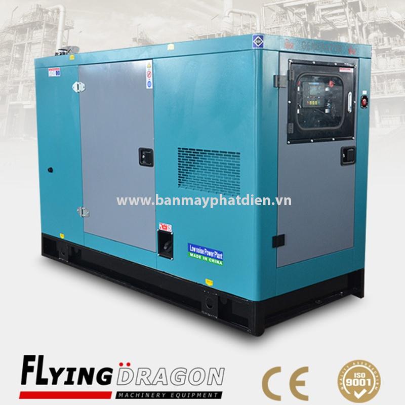 Máy phát điện komatsu 40kva. Hotline: 0909.153.183