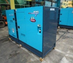 Máy phát điện komatsu 50kva