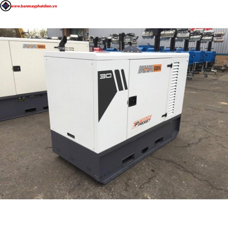 Máy phát điện perkins 30kva. Hotline: 0909.153.183