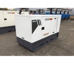 Máy phát điện perkins 30kva