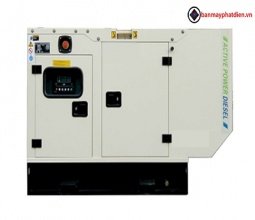 Máy phát điện perkins 40kva