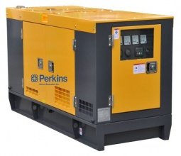 Máy phát điện perkins 45kva