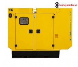 Máy phát điện perkins 50kva