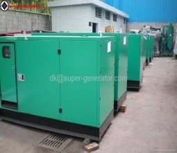 Máy phát điện perkins 60kva