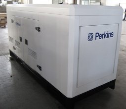 Máy phát điện perkins 70kva