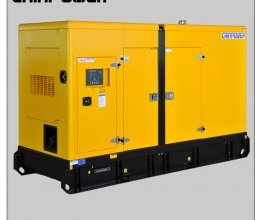 Máy phát điện perkins 75kva