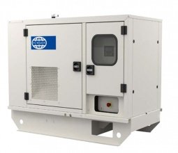 Máy phát điện perkins 125kva