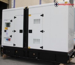 Máy phát điện perkins 200kva