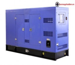 Máy phát điện perkins 250kva