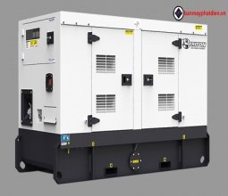 Máy phát điện Perkins 300kva