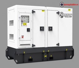 Máy phát điện Perkins 350kva