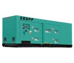 Máy phát điện perkins 500kva