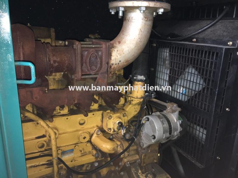 Máy phát điện komatsu 100kva. Hotline: 0909.153.183