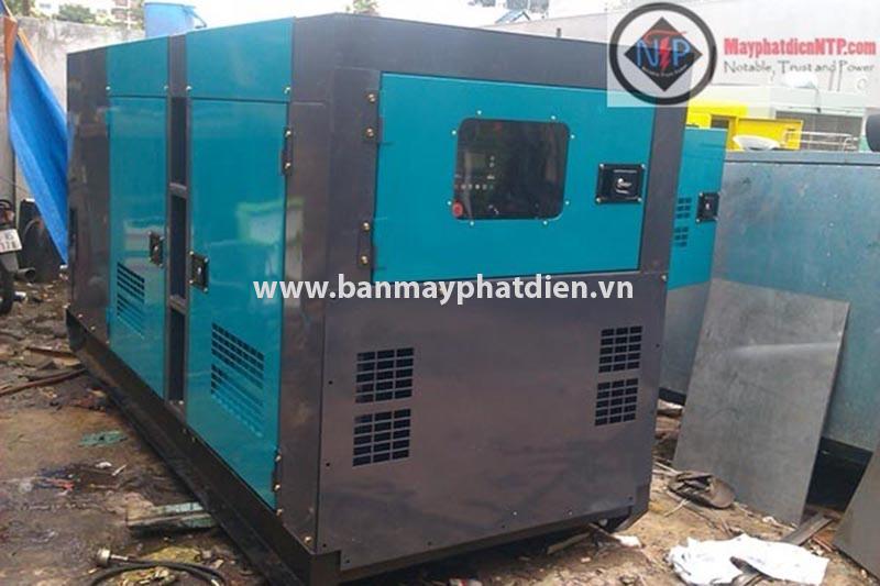 Máy phát điện komatsu 125kva. Liên hệ: 0988.144.847