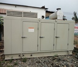 Máy phát điện Komatsu 300kva