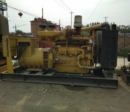 Máy phát điện Komatsu 350kva