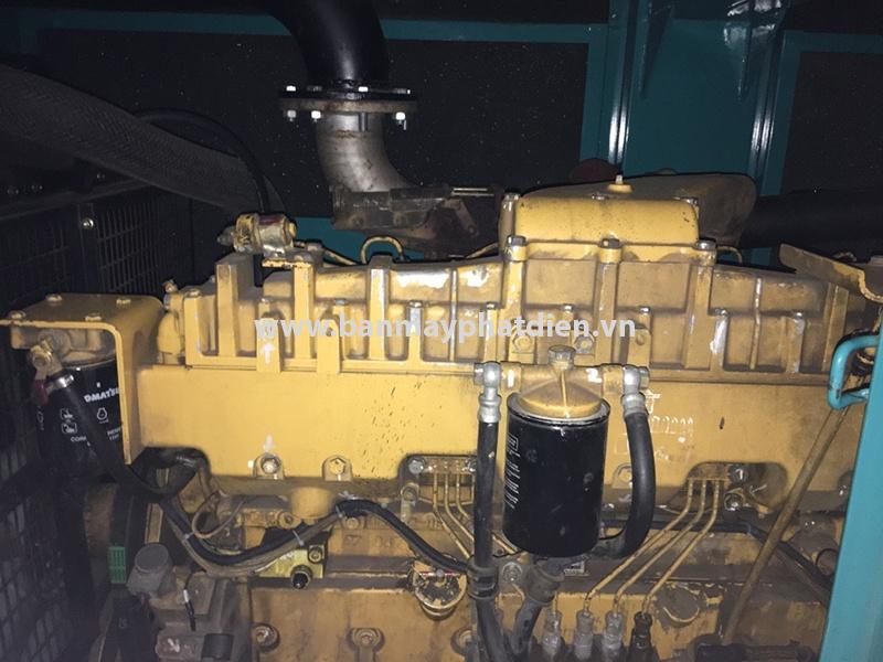 Máy phát điện komatsu 500kva. Hotline: 0909.153.183