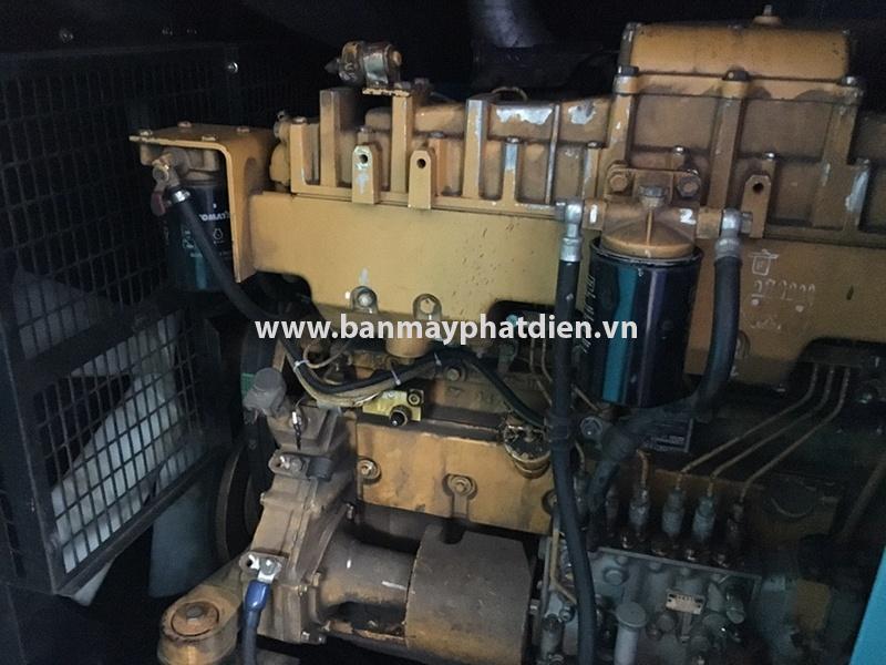 Máy phát điện komatsu 500kva. Hotline: 0909.153.183