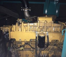 Máy phát điện Komatsu 500kva