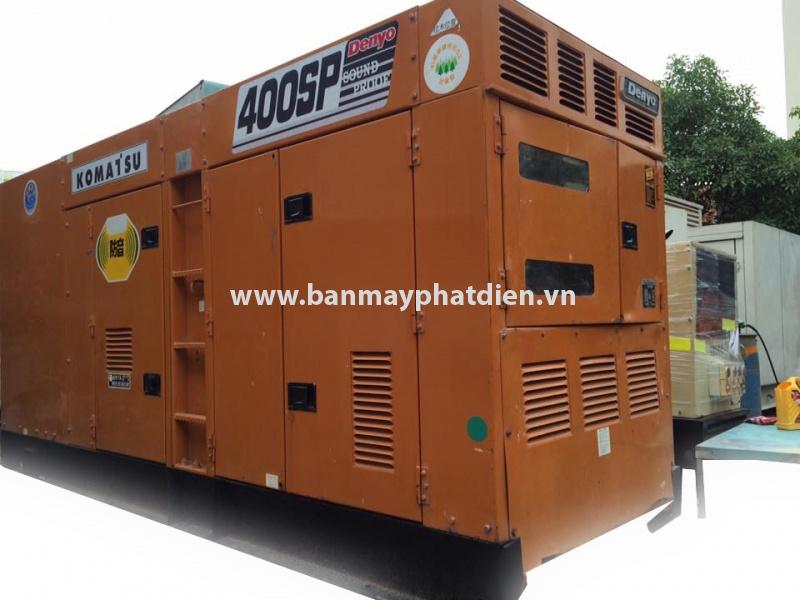 Máy phát điện komatsu 700kva. Hotline: 0909.153.183