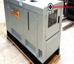 Máy phát điện yanmar 30kva