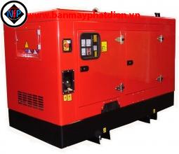 Máy phát điện yanmar 40kva