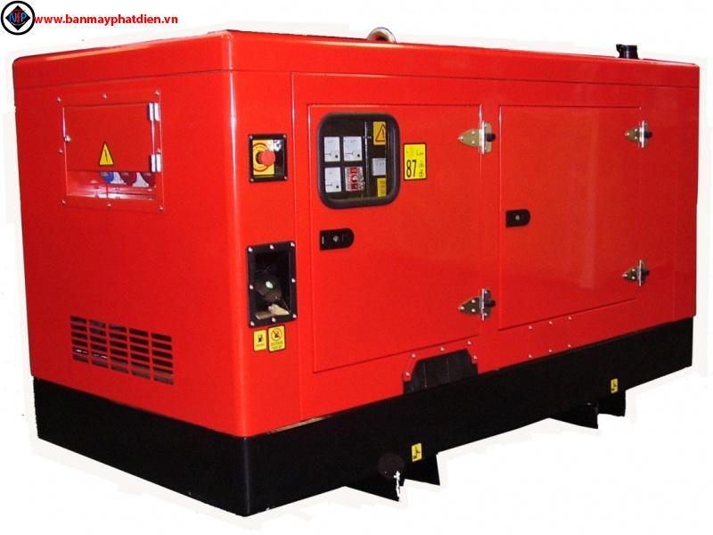 Máy phát điện yanmar 40kva. Hotline: 0909.153.183