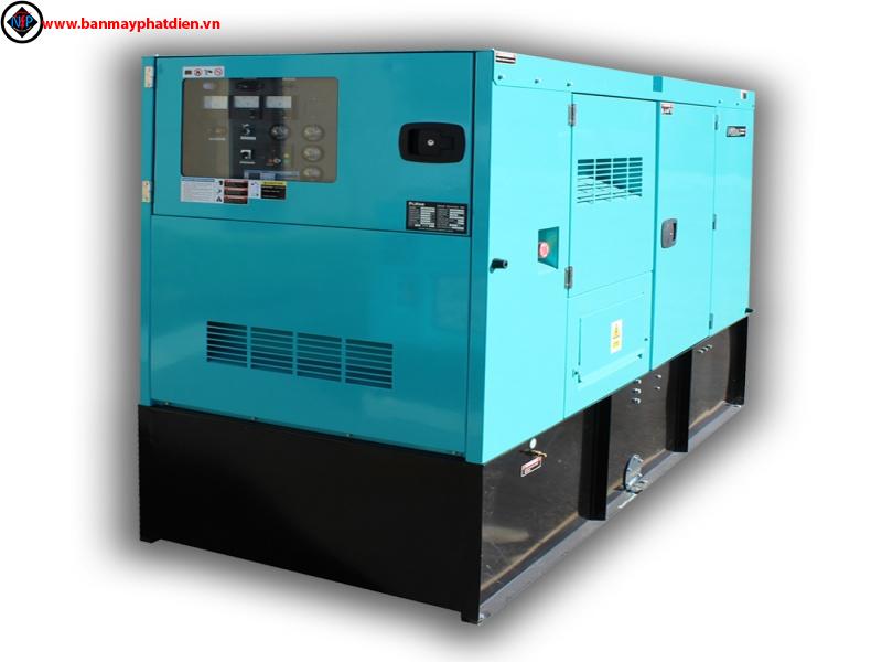 Máy phát điện yanmar 50kva. Hotline: 0909.153.183