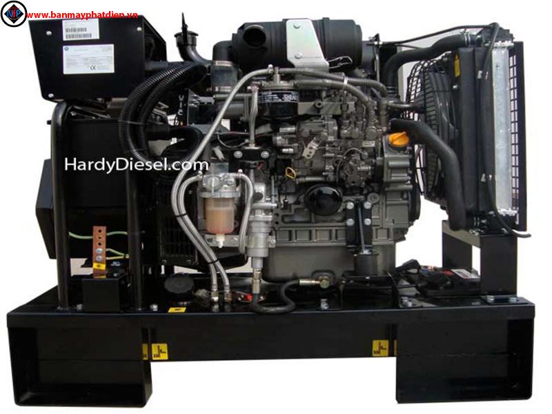 Máy phát điện yanmar 50kva. Hotline: 0909.153.183