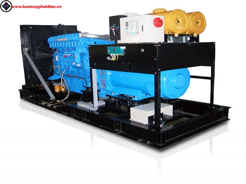 Máy phát điện yanmar 60kva. Hotline: 0909.153.183