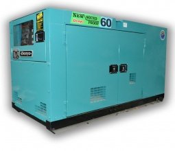 Máy phát điện yanmar 60kva