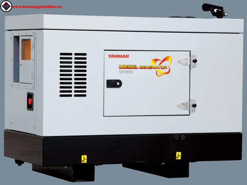 Máy phát điện yanmar 100kva. Hotline: 0909.153.183