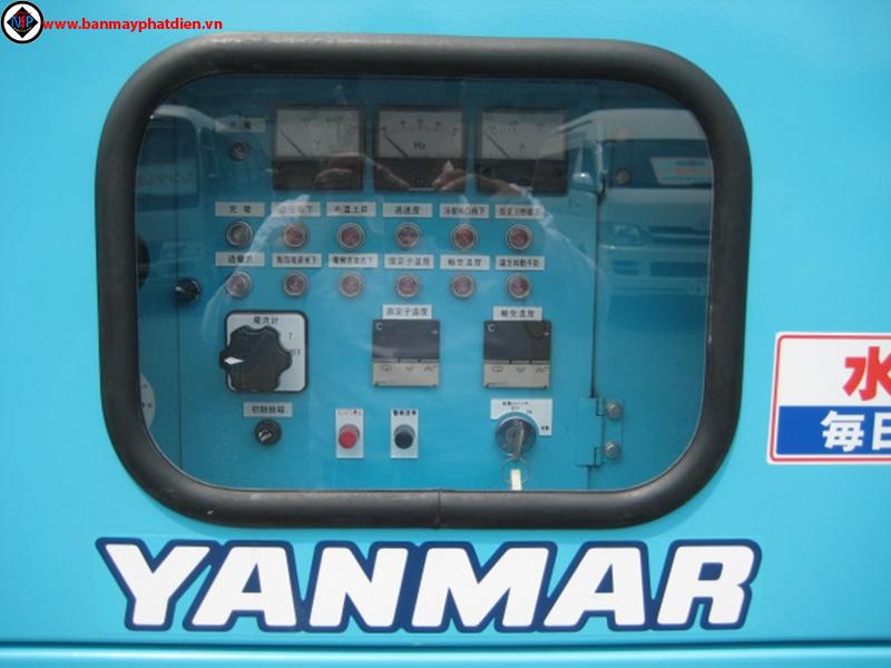 Máy phát điện yanmar 125kva. Liên hệ: 0988.144.847