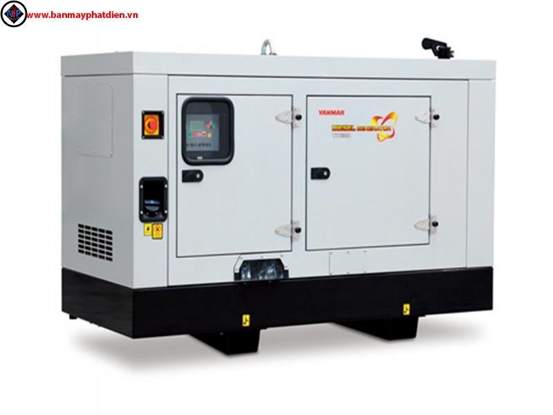 Máy phát điện yanmar 150kva. Hotline: 0909.153.183