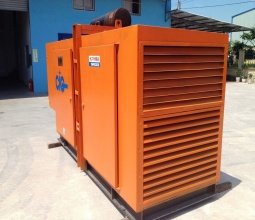 Máy phát điện yanmar 200kva