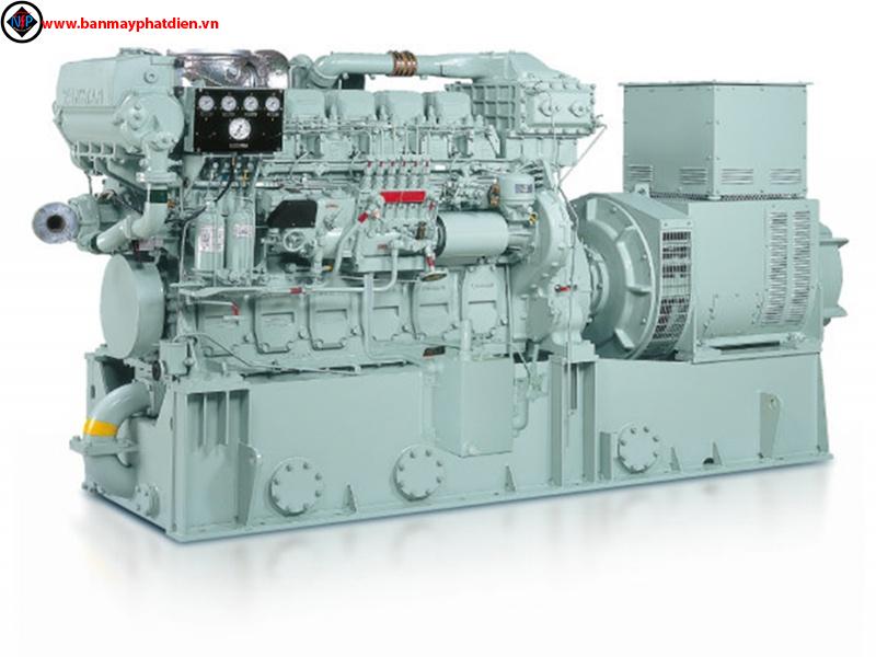 Máy phát điện yanmar 250kva. Hotline: 0909.153.183